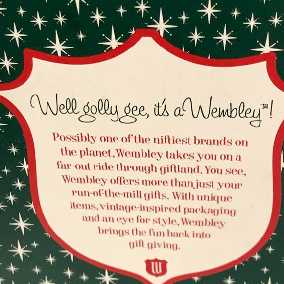 Wembley Wall Mounted Bottle Opener Football Theme Wood and Metal 12"x4"x3" - Picture 7 of 10